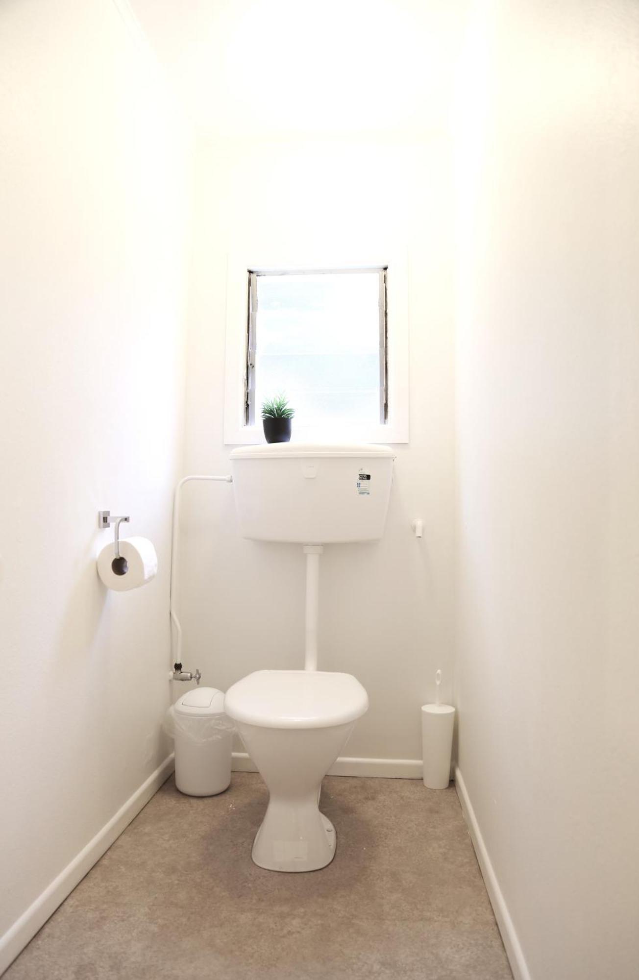 Skyline Haven - Entire Apartment - Free Parking, Espresso, Netflix - 15M To Cbd, Stadium, Ferry Уелингтън Екстериор снимка